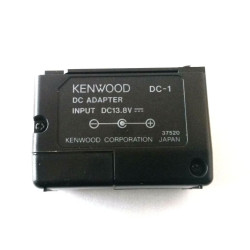 Kenwood DC-1 adapt CC-CC p/ TH25,26,45,46,55,75