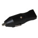 Conector toma de mechero CP-1060 faston soldar