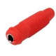 Bolsa  bananas hembra aereas, 5 rojas, 5 negras BN