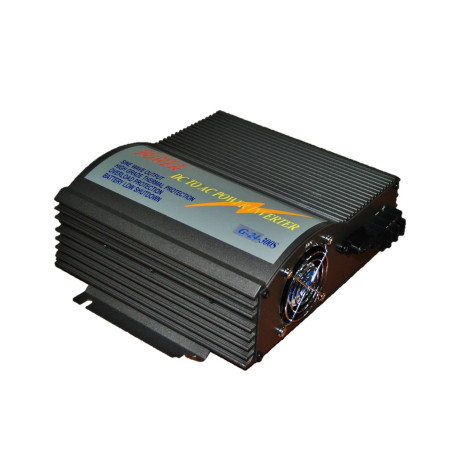 Genius Power G-24-300S ondulador senoidal 300 W