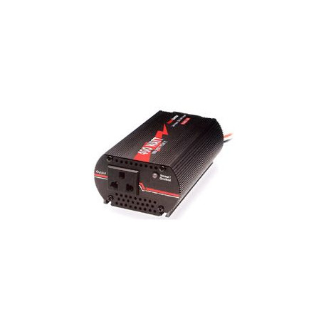 INV400-S24 ondulador 400 W, entrada 24 Vcc