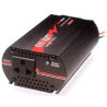 INV400-S24 ondulador 400 W, entrada 24 Vcc