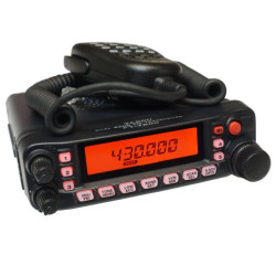 Yaesu FT-7900 50W VHF/UHF