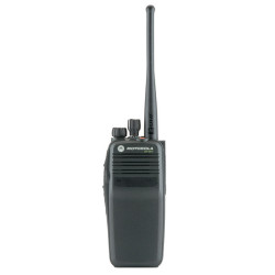 Portátil Motorola DP 3401 VHF reacondicionado