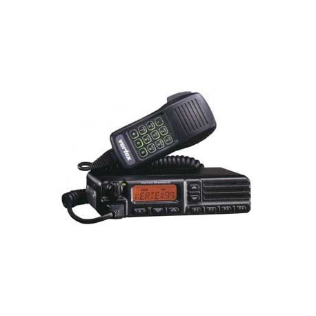 Emisora Vertex VX-2200-DO-25 VHF REACONDICIONADA