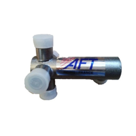 F9FT AFT-30423 Divisor-sumador 4 a 1 para 1275MHz