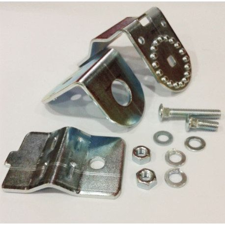 Sirio KF-110 soporte articulado para retrovisor 