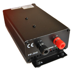 PiroStar FP-310 serie profesional 13,8Vcc y 10 Amp