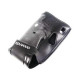 Kenwood SC-42, funda para TH-79 con BT-9