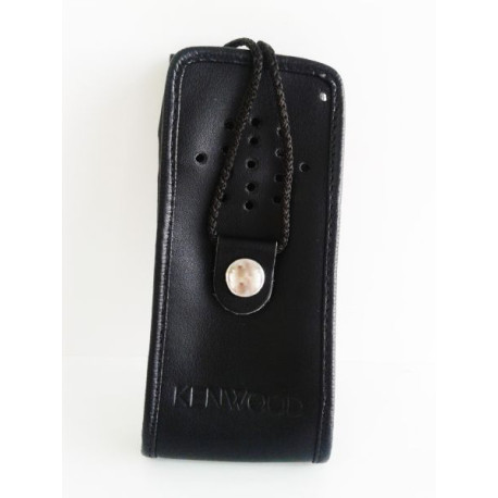 Kenwood KLH-60 G, funda cuero para TK-260-360