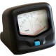 PiroStar SX-20, medidor ROE/vatmetro 1,8/200MHz