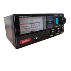PiroStar SX-200 medidor ROE /vatmetro 1,8/160 Mhz