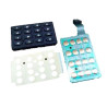 Kenwood KDM-7, teclado DTMF para TK-250, 350