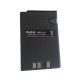 PiroStar FNB-12 H, 12 Vcc/1100mA/h, bateria Ni-Mh