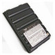 PiroStar FNB-83 H  FT-60. VX110-150 7,2v 1650 mA