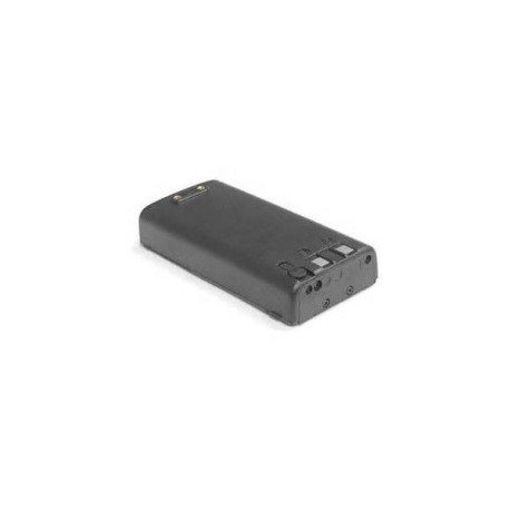 PiroStar CNB-414, 12 V-600 mA/h  (Cybercom H-112 y