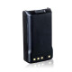 PiroStar KNB-26 H, bateria 7,2 V - 2000 mA/h