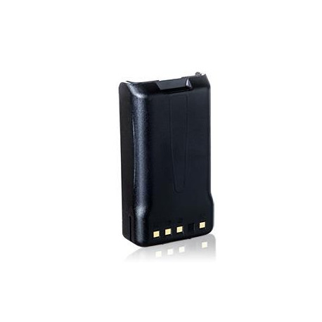 PiroStar KNB-26 H, bateria 7,2 V - 2000 mA/h