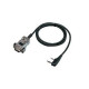Kenwood PG-4Y cable Interf PC p/ TH-K2/K4/K20/G71