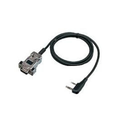 Kenwood PG-4Y cable Interf PC p/ TH-K2/K4/K20/G71