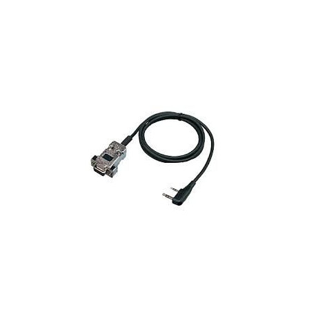 Kenwood PG-4Y cable Interf PC p/ TH-K2/K4/K20/G71