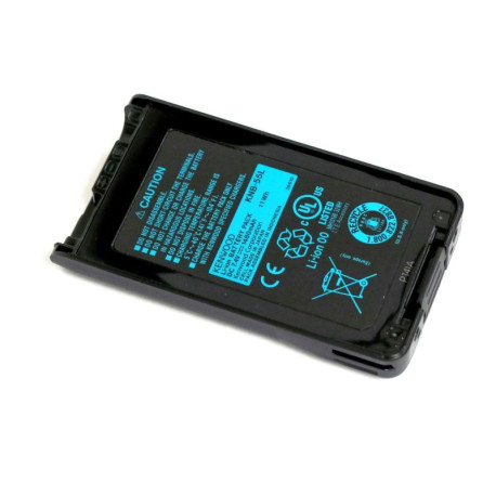 Kenwood KNB-55 L, Li-Ion 1480 mA/h, serie 170/160/