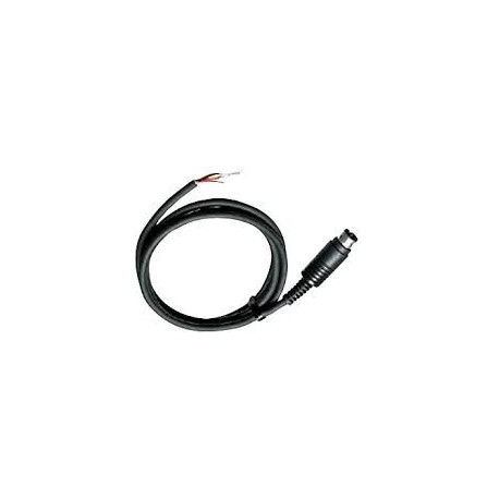 Kenwood PG-5A cable datos TNC (mini DIN / libre) 