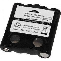 Motorola Bateria XTR446, T5, T6, T7, T8, T80