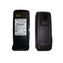 Motorola PMNN4104 para serie DP-3400 Ni-MH 1430mAh