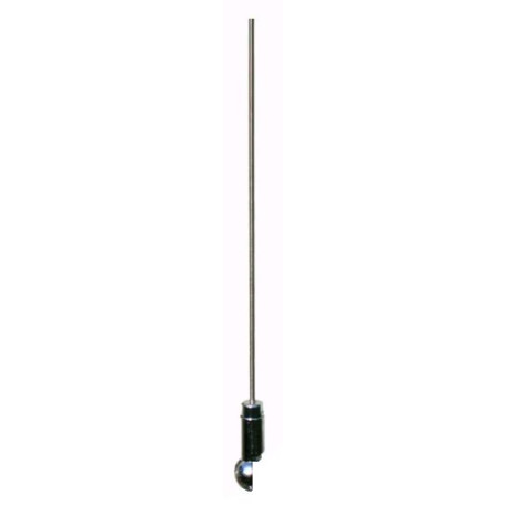 Sirio RSMA 108-550 radiante antena de palomila 1/4