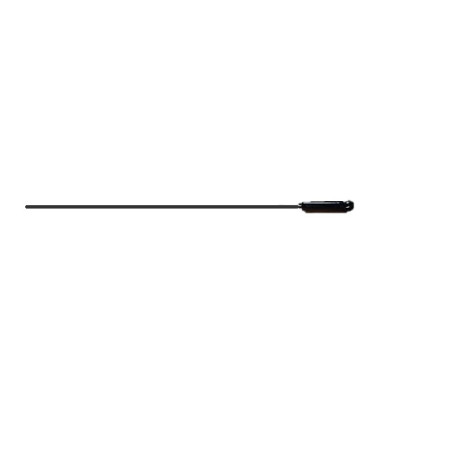 PiroStar RP 140-150 MHz  negro radiante palomilla