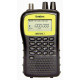 Uniden Bearcat UBC-72 XLT, 9 bandas, 100 memorias,