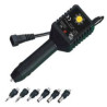 MW197A convertidor 12V-800mA salida regulable 