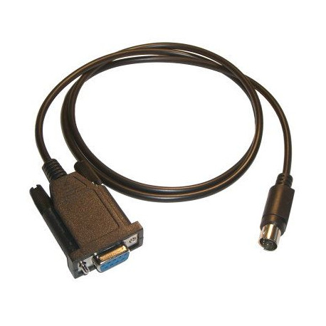 Kenwood PG-4S conexión a PC 707 / D710