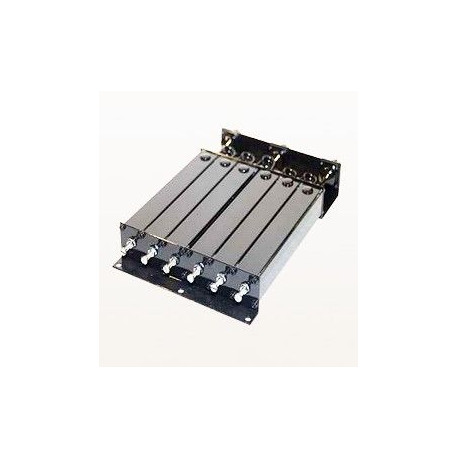 DU-7062-H duplexor 6 cavidades UHF