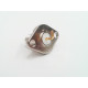 Conector chasis mic/altvoz p/ THK4/K2 