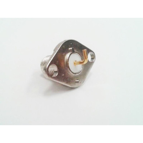 Conector chasis mic/altvoz p/ THK4/K2 