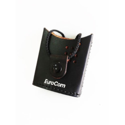 Eurocom CLC-402 Funda Cuero para E-10