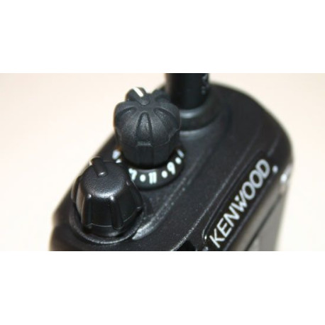 Botones Canales p/ TK-3301 