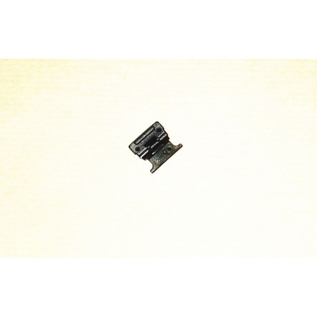 Clip carcasa p/TK-2202 