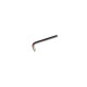 Pasador clip carcasa TK-2202 / 
