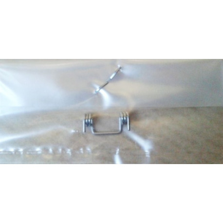Muelle de cilp carcasa TK-2202 