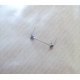 Muelle de clip carcasa TK-2202  