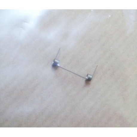 Muelle de clip carcasa TK-2202  