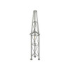 Televes 3023 Tramo superior para torre de 180mm  (105 cm alto)