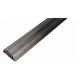 Varilla inoxidable V-50 (500x2,5x1,5 mm)