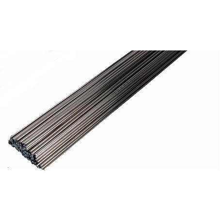 Varilla inoxidable V-50 (500x2,5x1,5 mm)