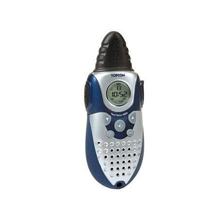Portátil Topcom TT-6800 Motor Pack PMR-446