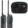 Portátil Kenwood UHF TK-3202 400-430MHz+KNB53N+KRA