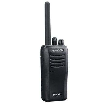 Portátil Kenwood TK-3501E PMR-446 Walkie USO LIBRE